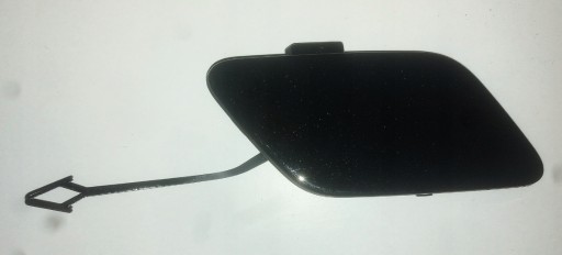 Zdjęcie oferty: AUDI Q3 II 2018 S-LINE ZAŚLEPKA HAKA PRZÓD 83A807241A