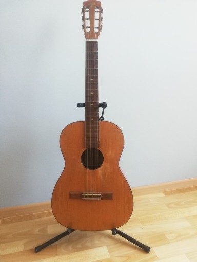 Zdjęcie oferty: Gitara klasyczna/akustyczna GRECO GOYA GR9