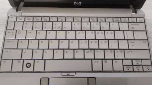 Zdjęcie oferty: Laptop HP 2133 mini-note 8,9"