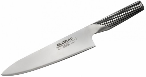 Zdjęcie oferty: Nóż szefa kuchni Global G-16 24cm