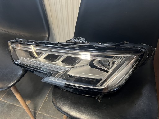 Zdjęcie oferty: Reflektor lampa matrix lewa full led Audi A4 B9 8W