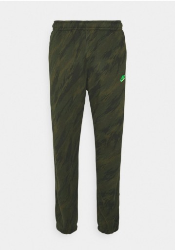 Zdjęcie oferty: Nike Sportswear - Pant rough green rozmiar XS [Jak