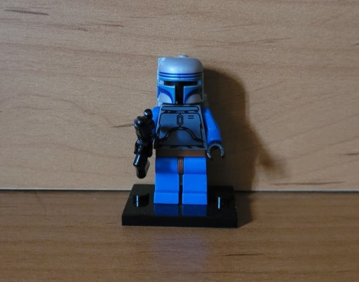 Zdjęcie oferty: Custom Lego Star Wars - Boba Fett