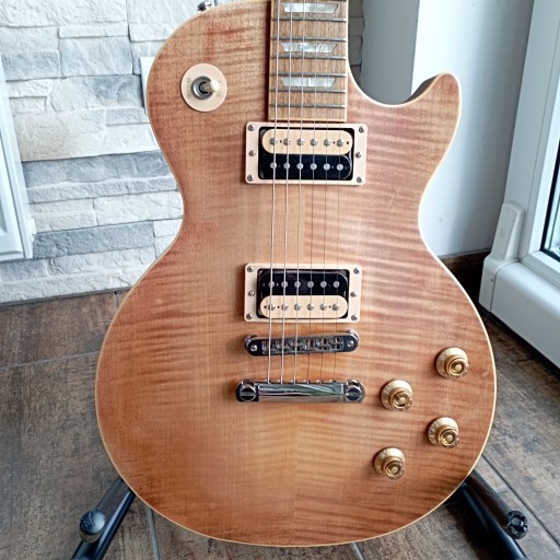 Zdjęcie oferty: Gibson Les Paul Standard Faded  '50 Neck, 2008 USA
