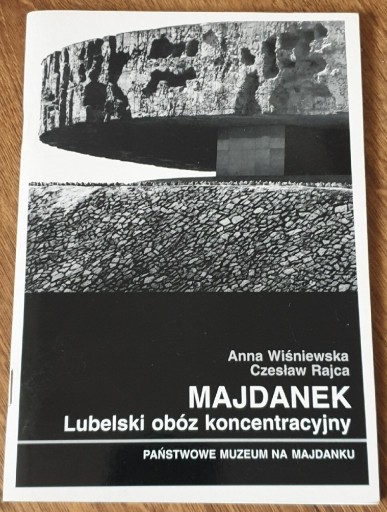 Zdjęcie oferty: Majdanek 