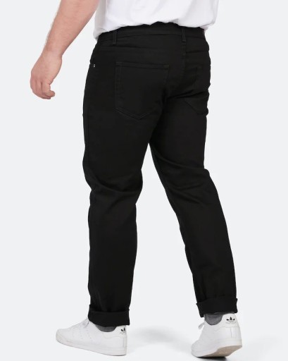 Zdjęcie oferty: spodnie dressmen chinosy o regularnym kroju w32L32