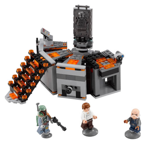 Zdjęcie oferty: LEGO Star Wars 75137