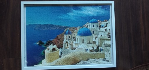 Zdjęcie oferty: Puzzle w obrazie 1000 elementów