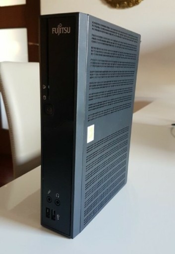 Zdjęcie oferty: Fujitsu Futro S700, retro gry, serwer NAS