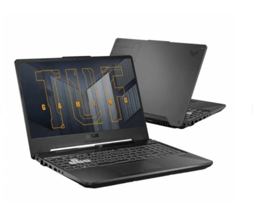 Zdjęcie oferty: ASUS TUF Gaming A15 FA506QR 15,6'' RTX3070 240Hz