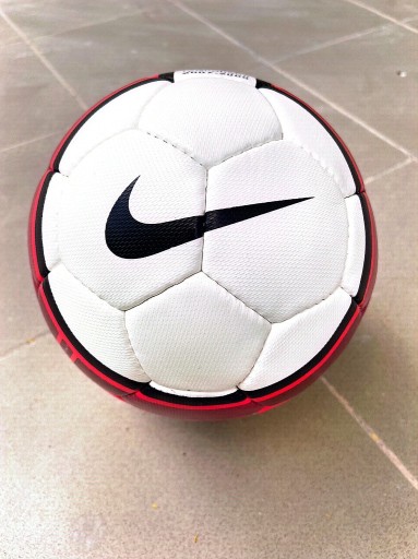 NIKE - NIKE T90 AEROW AFC 5号 NIKE - NIKE T90 AEROW AFC 5号の通販 by ブルックス's shop