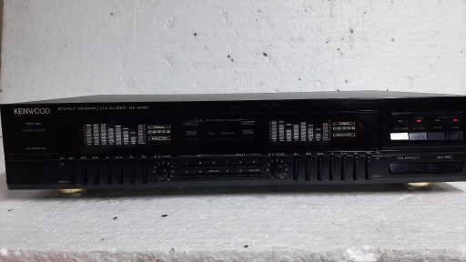 Zdjęcie oferty: Korektor Kenwood GE-5010