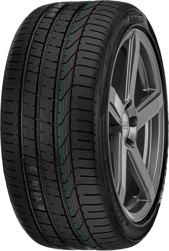 Zdjęcie oferty: Opony PIRELLI P Zero 305/40ZR20 112Y XL Nowe 2021r