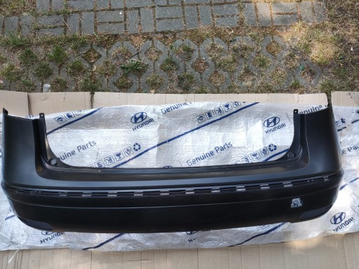 Zdjęcie oferty: HYUNDAI I30 KOMBI 07-09 ZDERZAK TYLNY 86611-2R300