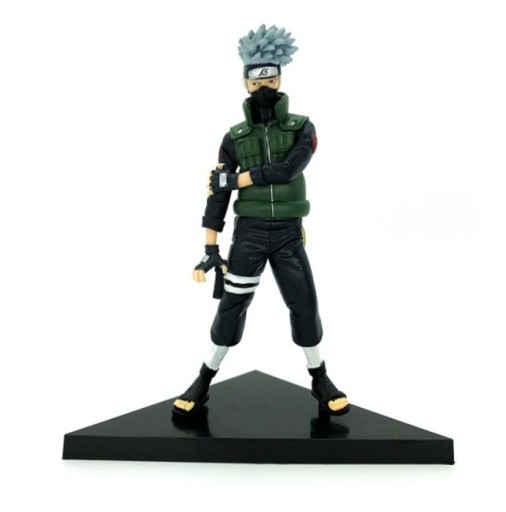 Zdjęcie oferty: Naruto figurka Shippuuden Hatake Kakashi 