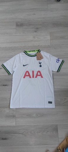 Zdjęcie oferty: Koszulka piłkarska Tottenham Richarlison