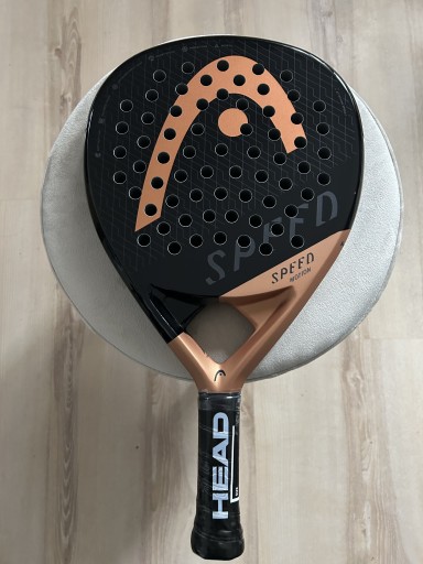 Zdjęcie oferty: Head speed motion, rakieta padel