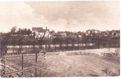 Zdjęcie oferty: KRAKÓW WIELICZKA- Klasztor-Wyd. Wład. Gargul 1922
