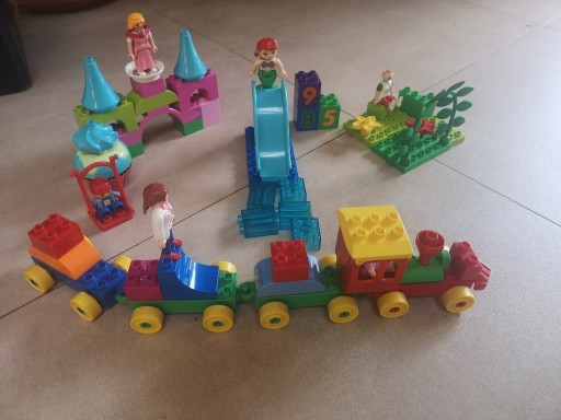 Zdjęcie oferty: Lego duplo