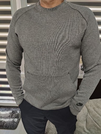 Zdjęcie oferty: Super bluza Nike Tech Fleece L/XL 