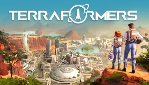 Zdjęcie oferty: TERRAFORMERS | klucz na Steam