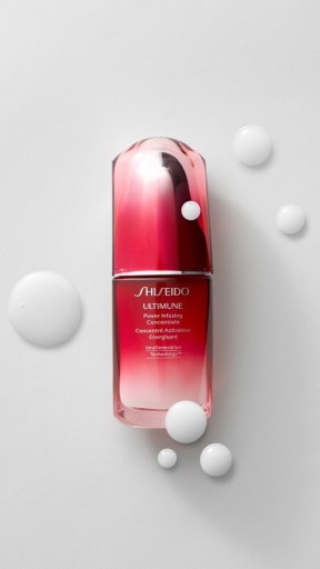 Zdjęcie oferty: Shiseido Ultimune Power Infusing Concentrate 5 ml