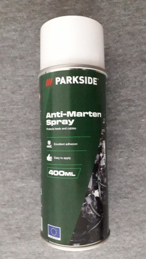 Zdjęcie oferty: Parkside spray na kuny