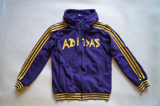 Zdjęcie oferty: Bluza Adidas Climalite orginal