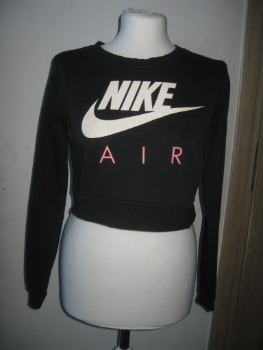 Zdjęcie oferty: Nike bluza krótka rozmiar XS