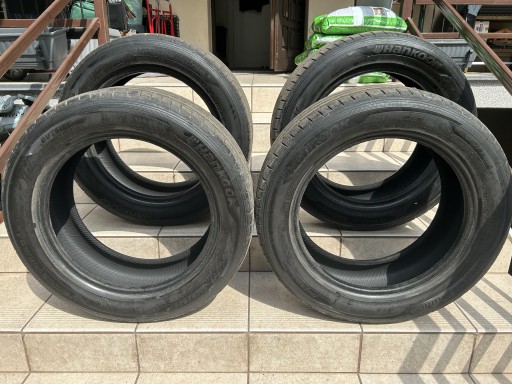 Zdjęcie oferty: HANKOOK VentusPrime 3 205/55/16