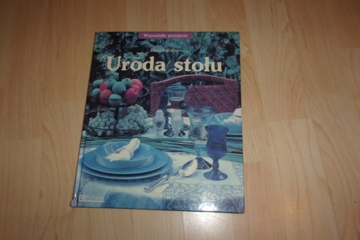 Zdjęcie oferty: uroda stołu Rabe