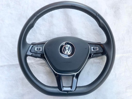 Zdjęcie oferty: Kierownica Airbag Poduszka VW T roc Arteon Tiguan 