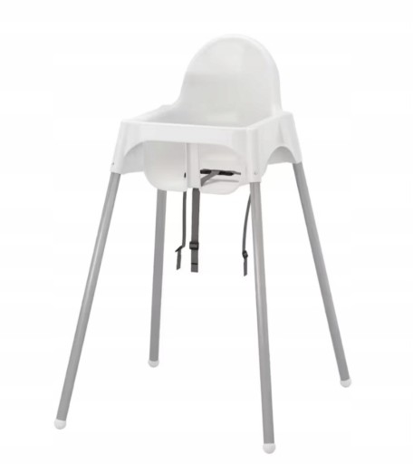 Zdjęcie oferty: Krzesełko do karmienia IKEA