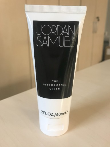 Zdjęcie oferty: Jordan Samuel Skin The Performance Cream 60 ml