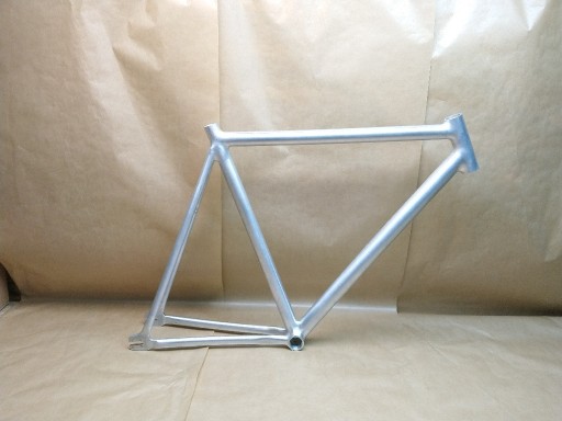 Zdjęcie oferty: Rama ostre koło / fixie L(59) aluminium 7020-T6