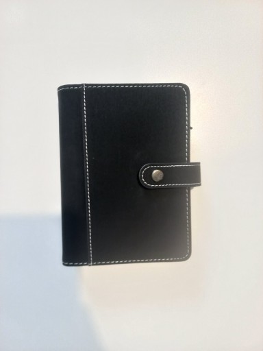 Zdjęcie oferty: Organizer budżetowy a7 