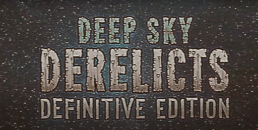 Zdjęcie oferty: Deep Sky Derelicts : Definitive Edition kl steam