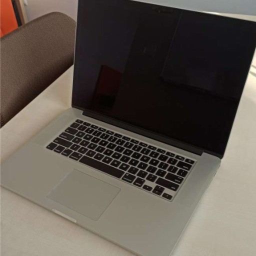 Zdjęcie oferty: Laptop MacBook Pro 15 (Late 2013) - Apple