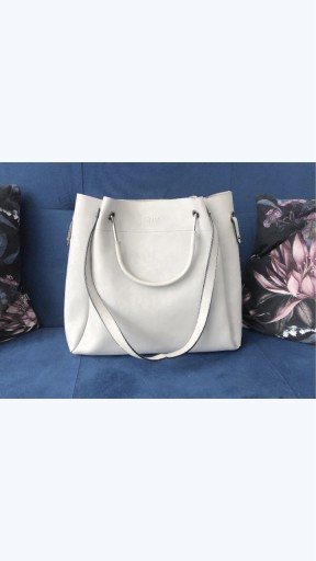 Zdjęcie oferty: Torebka Chloé Chanel Tous