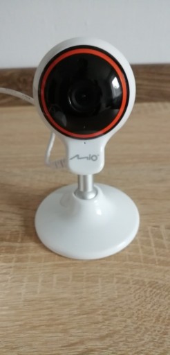 Zdjęcie oferty: Kamera domowa Mio Vixcam C10