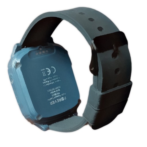 Zdjęcie oferty: Pasek do smartwatcha , zegarka ,silikonowy , 20 mm