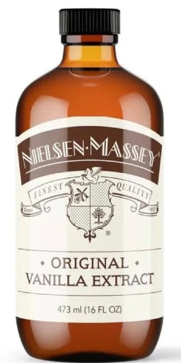 Zdjęcie oferty: Extrakt waniliowy 0,47 L!  Nielsen Massey