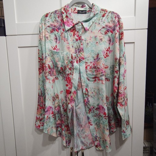 Zdjęcie oferty: Zestaw koszul rozmiar uniwersalny Manilla 