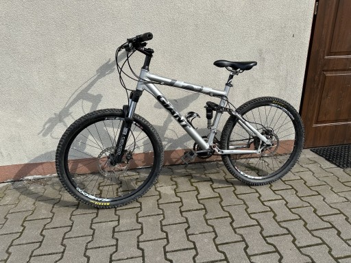 Zdjęcie oferty: Rower Giant full mtb