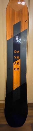 Zdjęcie oferty: Jak nowy Snowboard HEAD Daymaker LYT 2020, 159cm