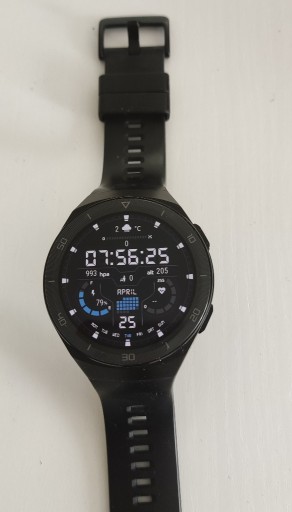 Zdjęcie oferty: Smartwatch Huawei GT2e IDEALNY