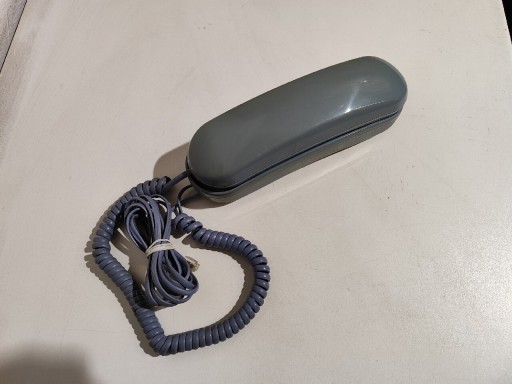 Zdjęcie oferty: Telefon Stacjonarny Analogowy Veris Na ścianę 