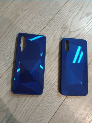 Zdjęcie oferty: Etui Huawei P20 