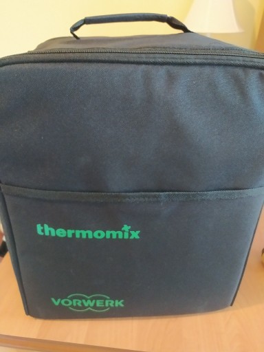 Zdjęcie oferty: TORBA Thermomix na Varomę lub zakupy