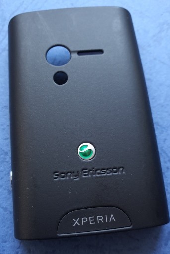 Zdjęcie oferty: Klapka XPERIA Sony Ericsson